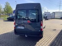 Usata Renault Master 2024 Grigio Monovolume