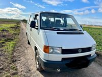 gebraucht VW Transporter T49 Sitze