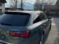 gebraucht Audi A6 3.0 TDI 200kW quattro S tronic Av -