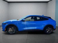 Gebraucht Ford Mustang Mach-E 197 kW (269 PS) 2025 Blau SUV