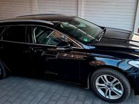 Gebraucht Ford Mondeo 150 PS (110 kW) 2019 Schwarz Kombi