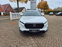 Neu Honda CR-V Elegance 148 PS (108 kW) 2025 Weiß SUV