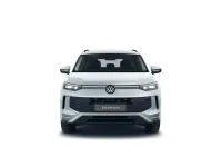 Gebraucht VW Tayron Life 150 PS (110 kW) 2025 Silber SUV