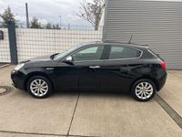 gebraucht Alfa Romeo Giulietta Turismo 1.4*PDC*MFL*SHZ*KLIMA*USB*