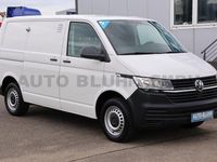 Gebraucht VW T6.1 90 PS (66 kW) 2021 Candyweiß Van