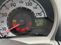 Gebraucht Toyota Aygo 60 PS (44 kW) 2006 Silber Kleinwagen