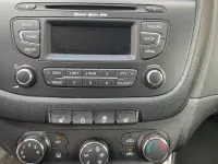 Gebraucht Kia Ceed Sportswagon Attract 99 PS (72 kW) 2013 Weiß Kombi