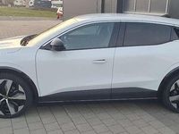 Gebraucht Renault Megane E-Tech Techno 96 kW (131 PS) 2022 Artisweiß Limousine