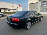 gebraucht Audi A8 3.2 FSI tiptronic quattro -Vollausstattung