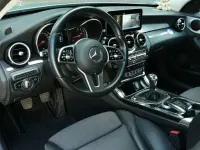 Gebraucht Mercedes C180 156 PS (114 kW) 2020 Silber Limousine