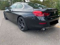 gebraucht BMW 640 640 i Coupe