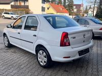 gebraucht Dacia Logan 1.2 16V TÜV NEU!!