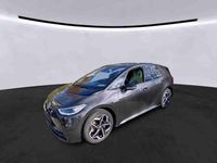 Gebraucht VW ID.3 Pro Performance 150 kW (204 PS) 2021 Grau Kleinwagen