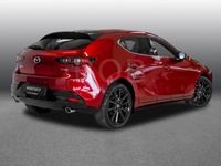 gebraucht Mazda 3 G 2.0 150 HOMURA NAVI SHZ Kamera