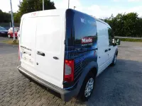 Second-hand Ford Transit Connect 75 CP (55 kW) 2010 Alb Monovolum
