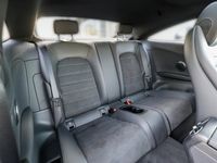 gebraucht Mercedes C200 Mercedes-Benz C 200, 9.000 km, 184 PS, EZ 11.2023, Benzin