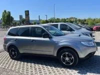 Occasion Subaru Forester Trend 147 ch (108 kW) 2011 Argent SUV