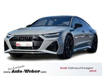 Gebraucht Audi RS7 Performance 630 PS (463 kW) 2025 Nardograu Kleinwagen