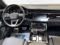 gebraucht Audi SQ8 SQ8 competition plus TFSI 373(507) kW(PS) tiptronic Standhzg., Businesspaket, Panorama Glasdach, Technologie Selection, B&O 3D