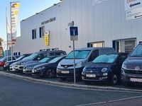 Gebraucht Ford C-MAX SYNC Edition 116 PS (85 kW) 2013 Grau Van / Kleinbus