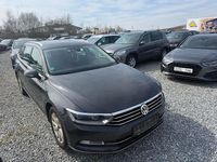 Gebraucht VW Passat Highline 150 PS (110 kW) 2014 Grau Kombi