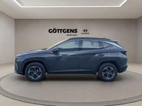 Neu Hyundai Tucson Select 150 PS (110 kW) 2026 Ecotronic grey SUV