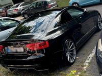 Gebraucht Audi RS5 460 PS (338 kW) 2014 Schwarz Coupé