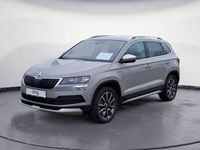 gebraucht Skoda Karoq Scout 1.5 TSI