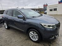 Gebraucht Renault Kadjar XMOD 131 PS (96 kW) 2017 Grau SUV