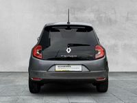 Gebraucht Renault Twingo Urban Night 60 kW (82 PS) 2023 Grau Kleinwagen