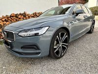 gebraucht Volvo V90 AWD Momentum Allrad