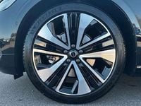 Gebraucht Volvo V60 Core 197 PS (144 kW) 2025 Schwarz Kombi