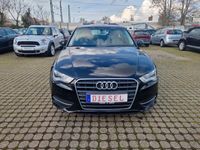 gebraucht Audi A3 attraction