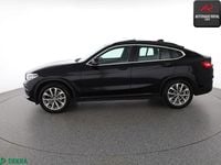 Gebraucht BMW X4 Advantage 286 PS (210 kW) 2020 Schwarz SUV