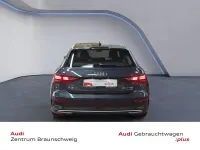 Occasion Audi A3 Advanced Plus 190 ch (139 kW) 2023 Gris Berline
