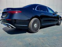 gebraucht Mercedes S680 Maybach S-Klasse Maybach4Matic First Class 4 Seat VIP SOFORT