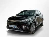 Neu BYD Atto 3 330 kW (449 PS) 2026 Schwarz SUV