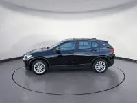 Używany BMW X2 Advantage 150 KM (110 kW) 2023 Czarny SUV
