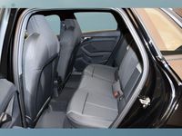 Gebraucht Audi A3 Sportback 150 PS (110 kW) 2023 Schwarz Kleinwagen