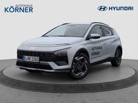 Gebraucht Hyundai Bayon Prime 101 PS (74 kW) 2025 Grau SUV