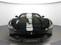 Nouă Ferrari Roma 620 CP (456 kW) 2026 Negru Cabrio