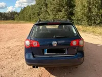 Gebraucht VW Passat 140 PS (102 kW) 2007 Kombi