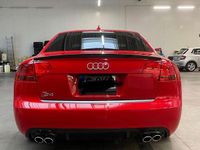 Gebraucht Audi S4 344 PS (253 kW) 2007 Limousine