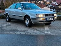 gebraucht Audi 80 B4 1.9tdi