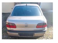 Gebraucht Opel Omega Edition 136 PS (100 kW) 1998 Beige Limousine