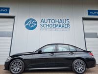 gebraucht BMW 320 i xDrive M Sport*LC-Prof,RFK,Dr.Ass.Prof.,Led