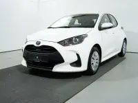 Gebraucht Toyota Yaris Business Edition 2022 Andere Kleinwagen