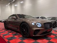 Gebraucht Bentley Continental GT 635 PS (467 kW) 2020 Braun