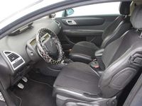 Gebraucht Citroën C4 136 PS (100 kW) 2005 Coupé