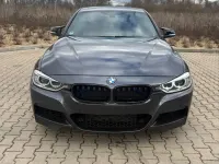 Gebraucht BMW 335 M Performance 306 PS (225 kW) 2013 Grau Limousine